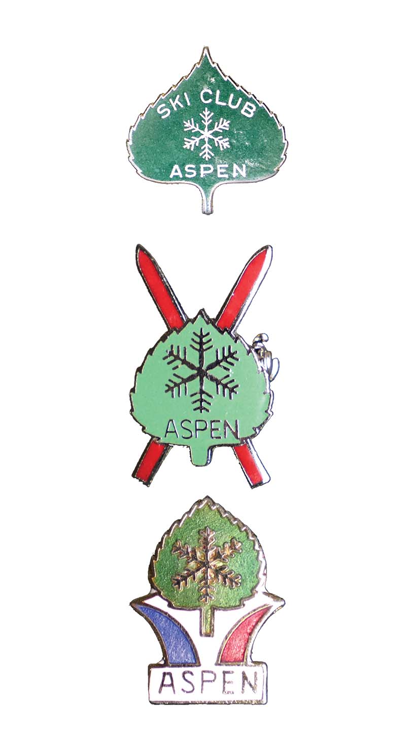 a group of pins with text