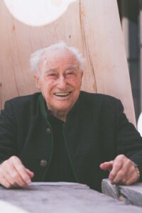 Klaus Obermeyer’s Legacy and the Future of Skiing - Après