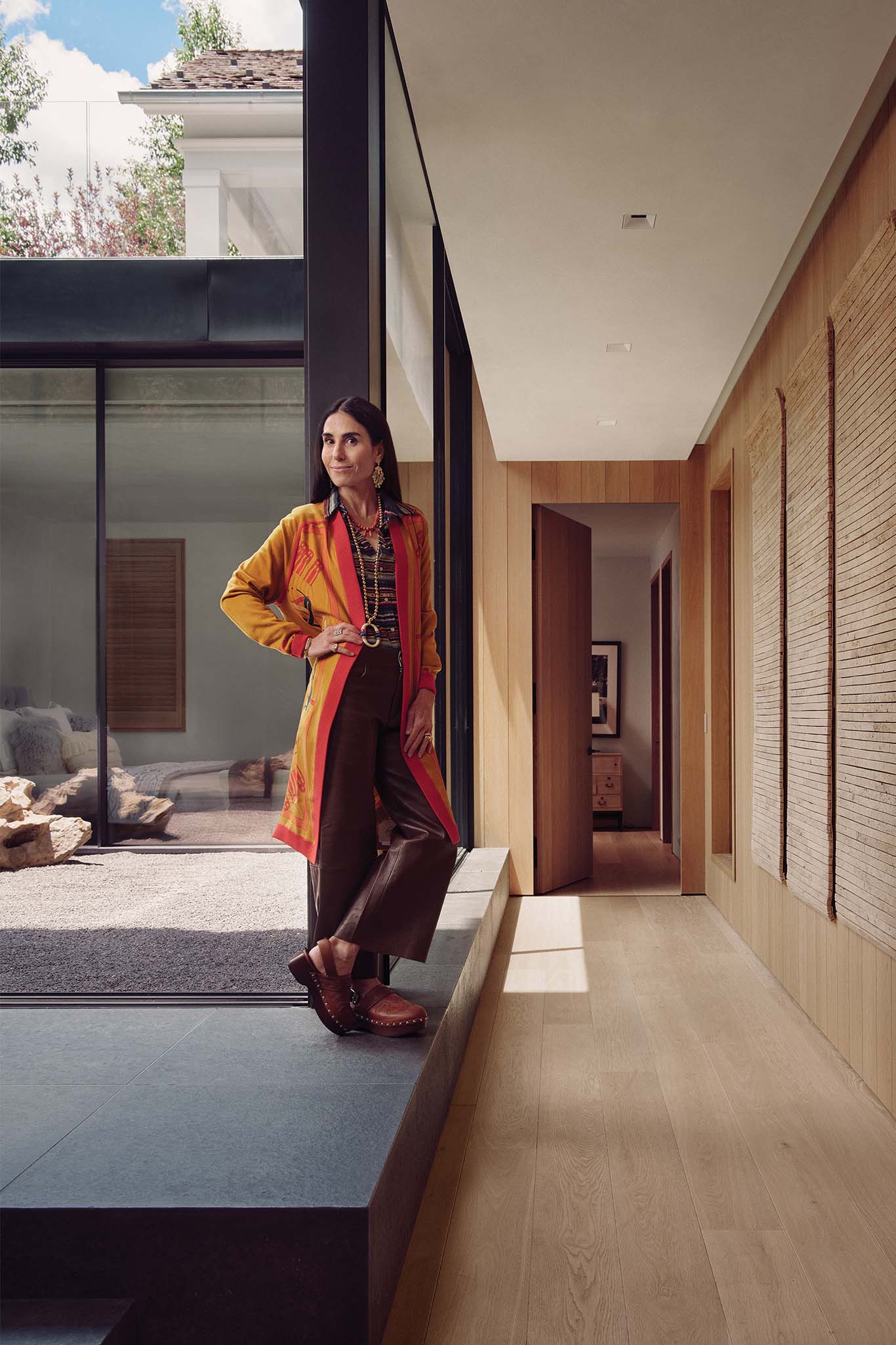 Aspen Historic Home Renovation: Jenna Grosfeld's 1883 Mining-Era